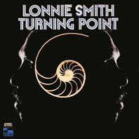 Lonnie Smith